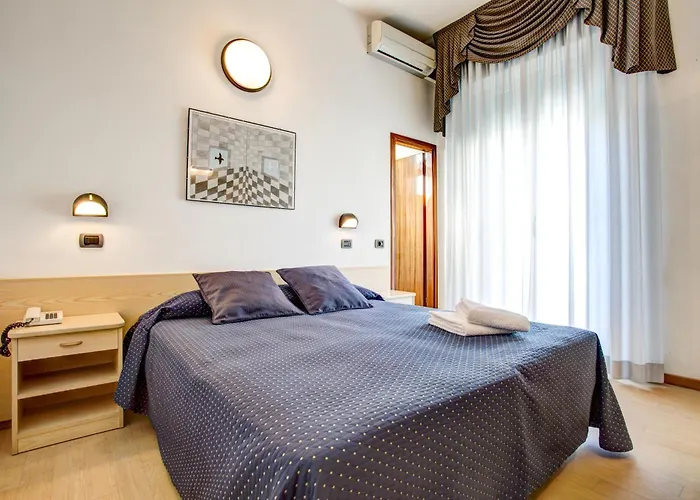 Hotel Villa Dei Gerani Rimini