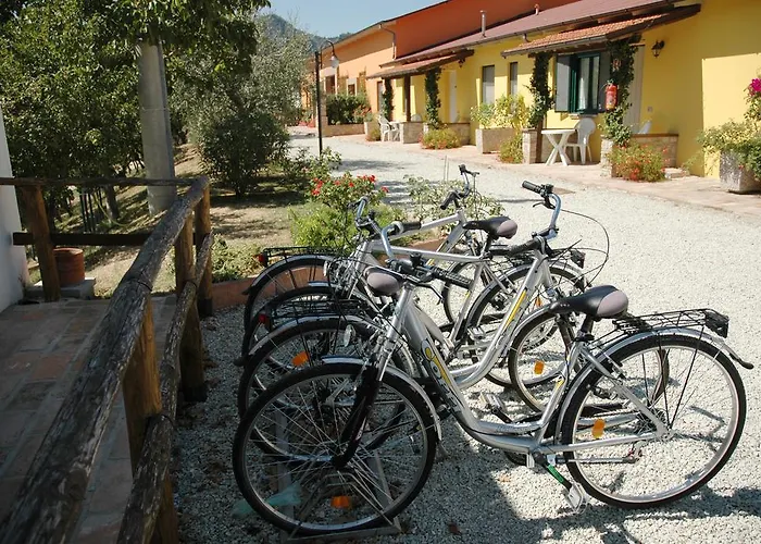 Agriturismo Poggio Duca Rimini